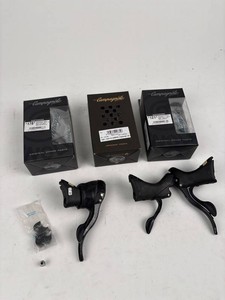 Campagnolo Ergopower Shifter Lever Bodies and Parts