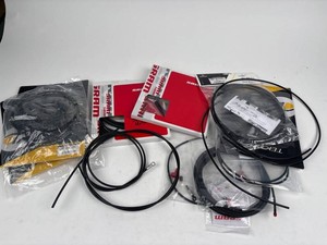 SRAM & Tektro Hydraulic Brake Hose Kit Mixed Lot