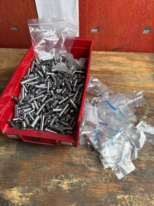 Campagnolo Brake Bolts Mixed Assortment