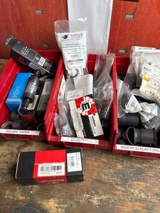 Wheels Manufacturing, Enduro & FSA Bicycle Bottom Bracket Parts