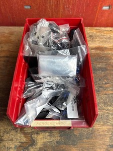 AeroBar Misc Hardware Mixed Lot