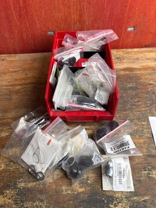 DT Swiss Bike Hub Parts Mixed Lot