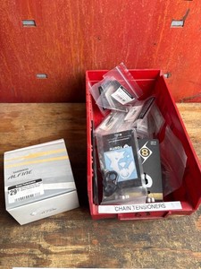 Shimano Alfine Chain Tensioners Mixed Lot