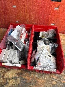 Shimano & SRAM Pulley Set Mixed Lot