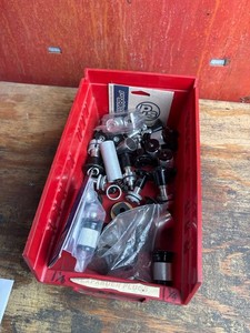Pro Stealth Expander Plugs Mixed Lot
