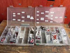 Enduro Sealed Bearings Mixed Lot