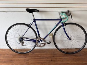 Vintage Bianchi Brava Road Bicycle 48cm