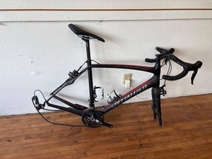 Specialized Roubaix SL4 56cm Road Bike