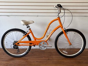 Electra Townie 7D Cruiser Bicycle