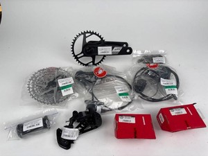 SRAM Apex XPLR Group Set Mixed Lot