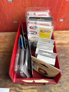 Shimano, TEKTRO, Avid & SRAM Disc Brake Adapter Mixed Lot