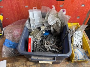 Bicycle Chain Mixed Lot