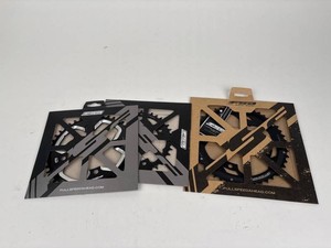 Full Speed Ahead Chainring Mixed Lot (Lot of 4)