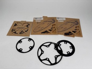 Cyclocross Chainring Lot of 3
