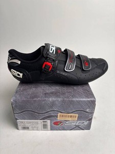 Sidi Genius 5 Pro Carbon Cycling Shoes EU 51