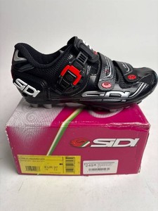 Sidi Dominator 7 Womens Cycling Shoes Size EU 37 US 5.5