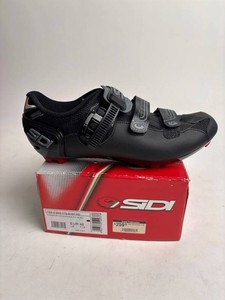 Sidi Dominator 7 SR Shadow Black Size 46