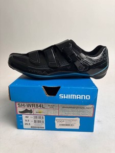 Shimano SH-WR84L Womens Cycling Shoes Size 42