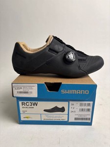 Shimano RC3W SH-RC300W Womens Cycling Shoe Size 39