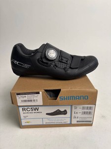 Shimano RC5W SH-RC502 Womens Cycling Shoes Size 37