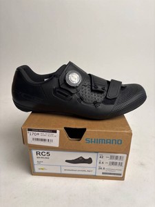 Shimano RC5 SH-RC502 Cycling Shoes Size 42