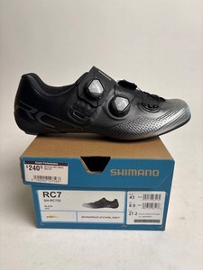 Shimano RC7 SH-RC702 Cycling Shoe Size 43