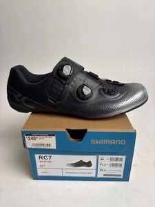Shimano RC7 SH-RC702 Cycling Shoes Size 46