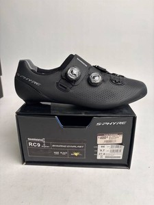 Shimano S-phyre RC901S Cycling Shoes Size 44