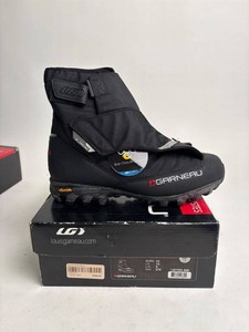 Louis Garneau Klondike Winter Boot Size 10
