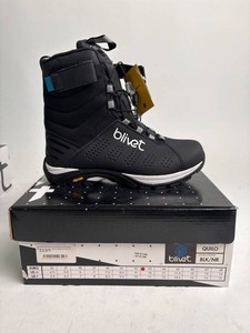 Blivet Quilo Boots Size 43
