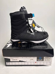 Blivet Quilo Boots Size 44