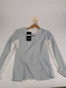 GORE Windstopper Women Base Layer Shirt Size S