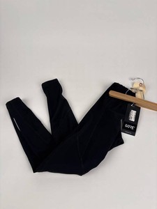 GORE C3 Womens Thermo Tights Black Size XS
