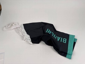 Bianchi Cycling Shorts Size 3XL