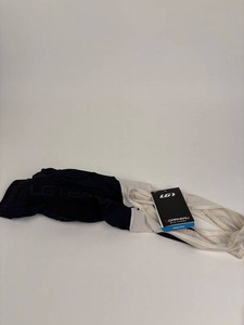 Louis Garneau Thermal Mondo Power Mesh Bib Shorts Size XS