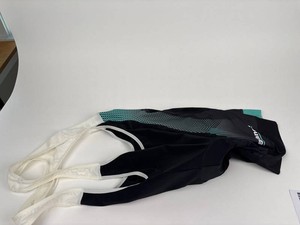 Squadra Cycling Bib Shorts 3XL