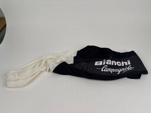 Bianchi Campagnolo Squadra Cycling Leg Warmers 3X-Large