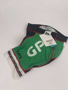 Louis Garneau GP Shop Bib Women 2014 White XXL Cycling Shorts