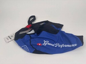 Castelli GP40 Competizione Bibshort Size S