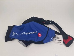 Castelli GP40 Bibshort Size S