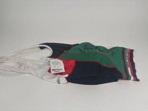 Grand Performance GP Shop Bib Men 2015 Black XXL