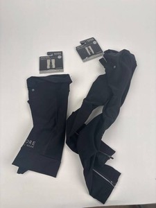 Gore Bike Wear Knee Warmers & Leg Warmers Size XL-XXL Mixed Lot