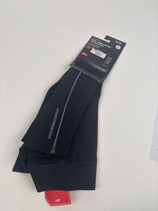 GORE C3 WINDSTOPPER Leg Warmers Black XL