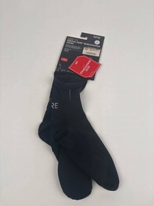GORE C3 Partial WINDSTOPPER Socks Size L