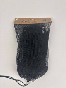 Blivet Windproof Shell Gloves Size L With Fleece Liners