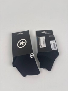 ASSOSORES Winter Neck Protectors BlackSeries II (Lot of 2)