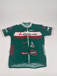 Louis Garneau Grand Perfromance Cycling Jersey