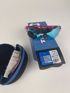 Tifosi Sledge Lite Fototec Sunglasses With Case