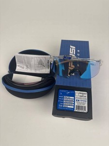 Tifosi Rail XC Crystal Smoke Interchangeable Cycling Sunglasses