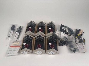 Giro Vent Light Bike Light & Accessory Mixed Lot